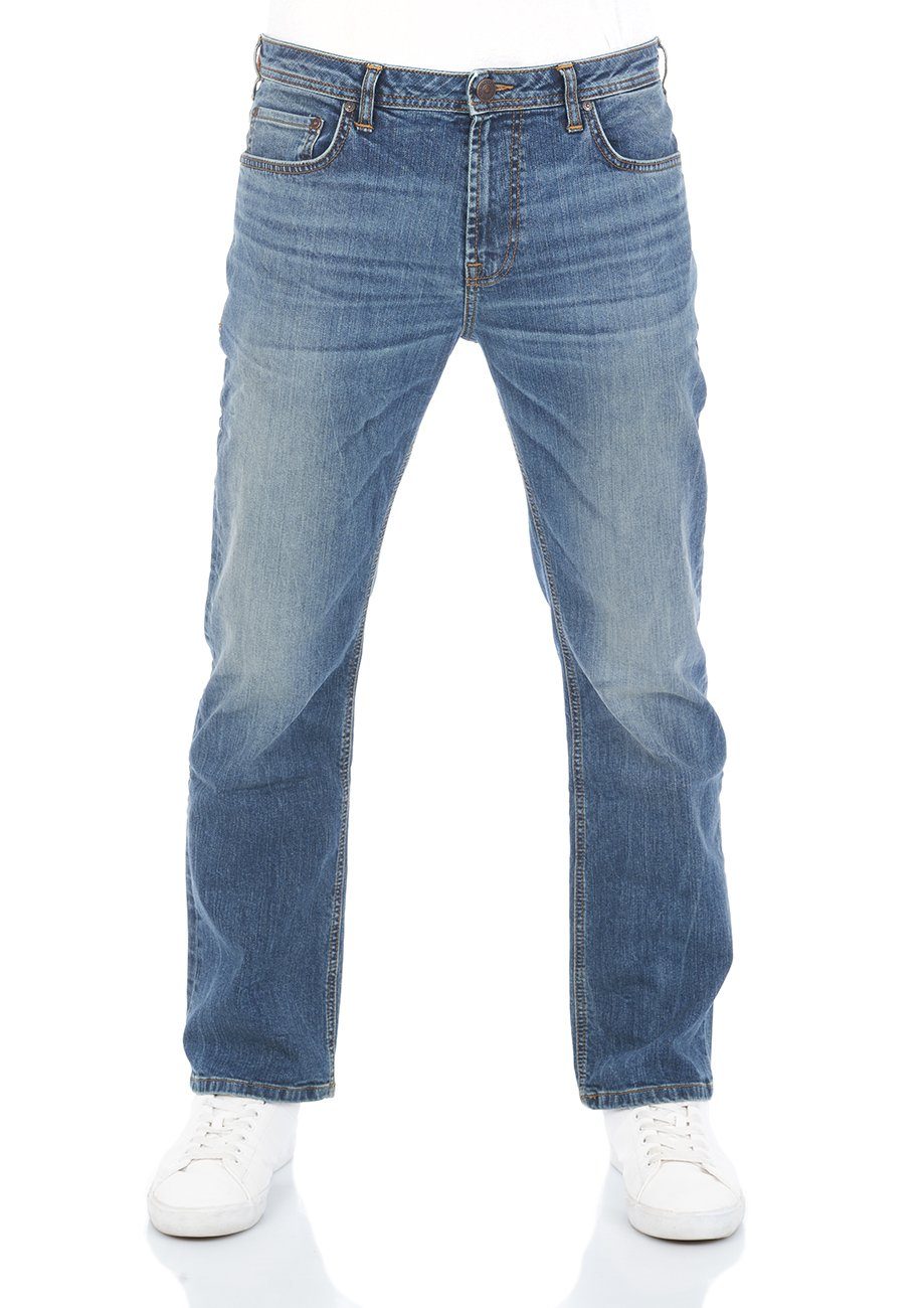LTB Jeans Heren Stretch PaulX Straight Fit Spijkerbroek Denim Blauw Zwart 28 29 30 31 32 33 34 36 38 40, 36W / 36L LTB Jeans Heren Stretch PaulX Straight Fit Spijkerbroek Denim Blauw Zwart 28 29 30 31 32 33 34 36 38 40, 36W / 36L